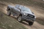 Ram 2500 Power Wagon Crew Cab 2019 года